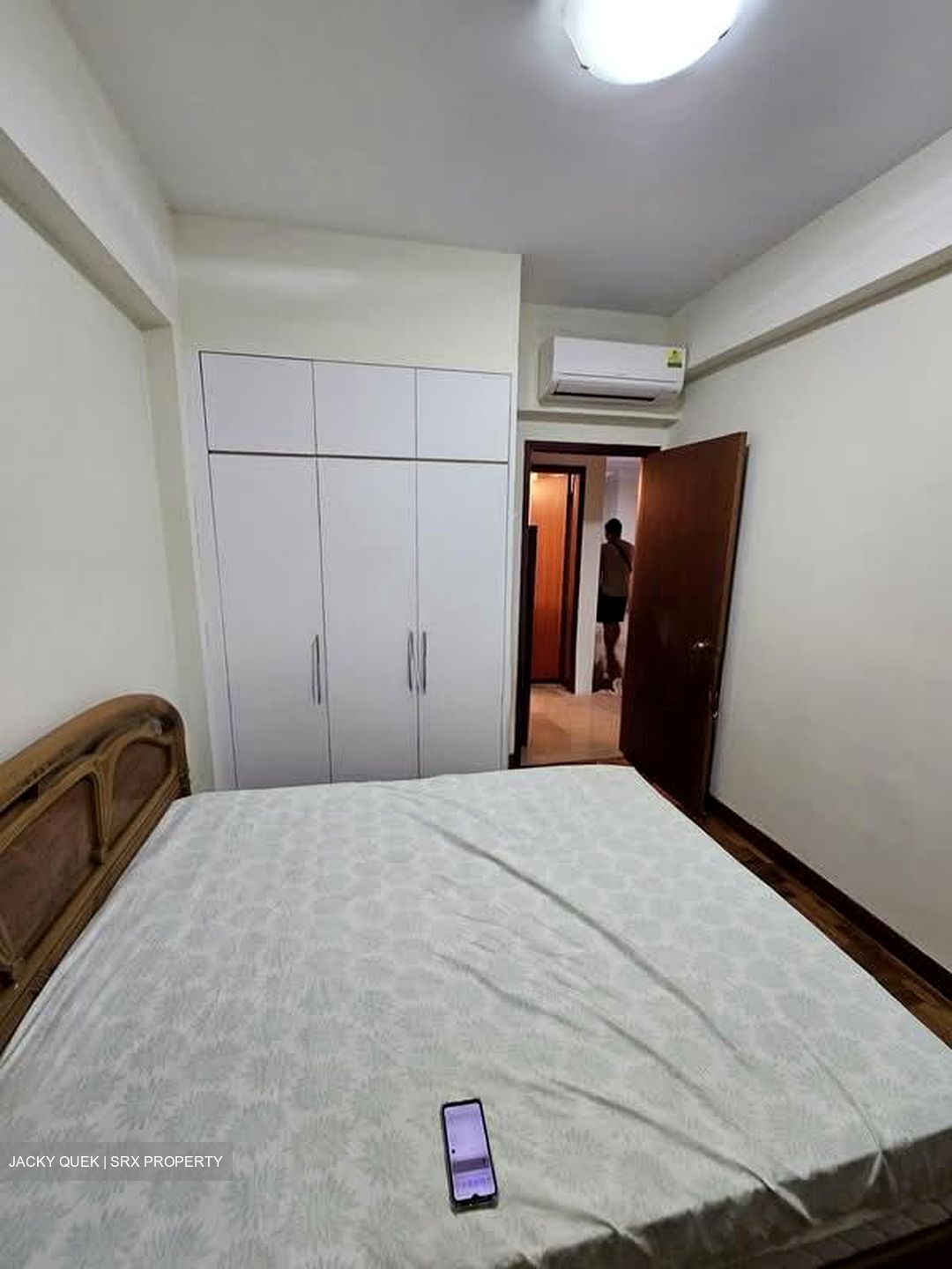 East Meadows (D16), Condominium #561778491